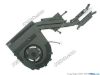 Picture of Delta Electronics KDB0705HB Cooling Fan  -CK2X, DC5V 0.40A, Heatsink fan