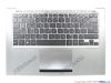 Picture of ASUS Zenbook UX32VD Mainboard - Palm Rest w/o TP, US KB