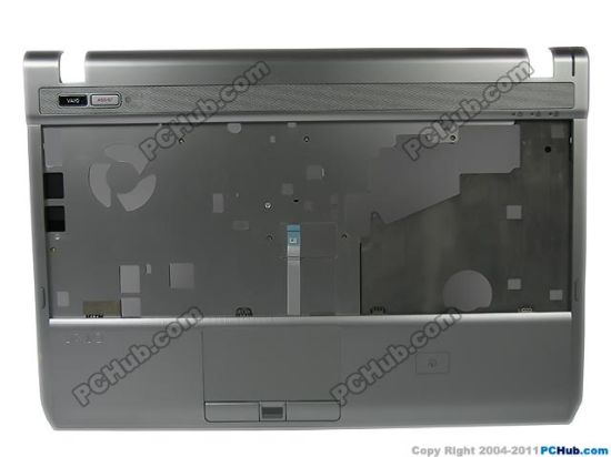 Picture of Sony Vaio VPC-S111FM/S Mainboard - Palm Rest 4FGD3PHN0G0, with TP and FPR Port
