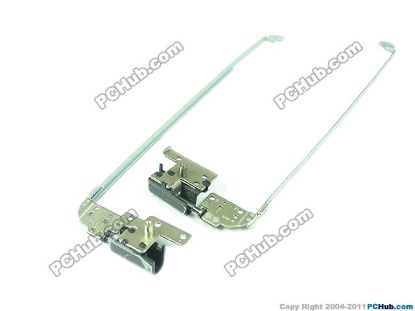 Picture of Dell Inspiron 15R N5110 LCD Hinge Cover Hinge