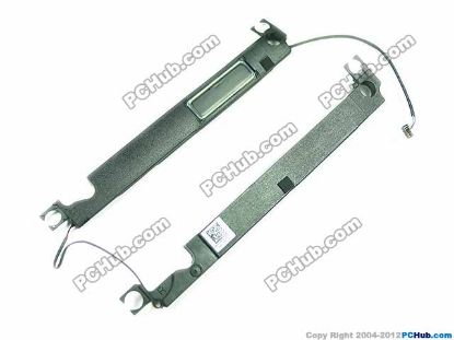 Picture of Dell XPS 15 9550  Speaker Set  TX47W,
