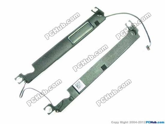 Picture of Dell XPS 15 9550  Speaker Set  TX47W,