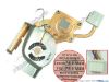Picture of IBM Thinkpad T60 Series Cooling Fan  T60, T60P, with heatsink, 2