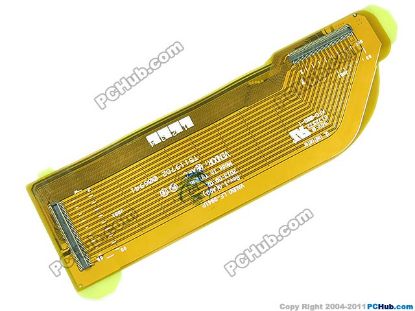 Picture of Dell XPS 15 (9530) Various Item DP/N:K036W , USB Audio BD  Cable