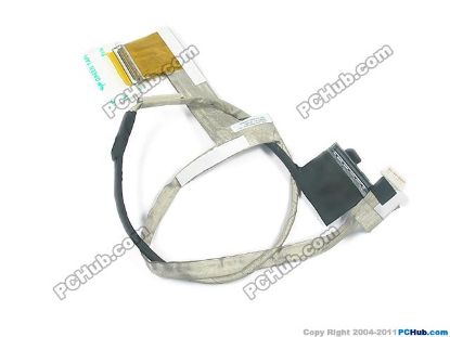 Picture of HP ProBook 4440s LCD Cable (14") 50.4SI04.001, 14.0" led
