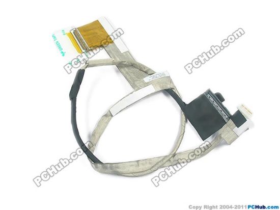 Picture of HP ProBook 4440s LCD Cable (14") 50.4SI04.001, 14.0" led