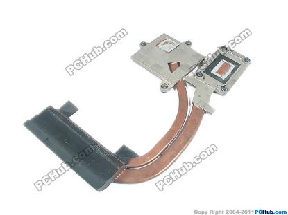 Picture of Dell Inspiron 17R SE 7720 Cooling Heatsink DP/N: MV67N 0MV67N