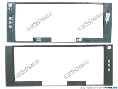 Picture of Dell Latitude E5420 Indicater Board Switch / Button Cover 0K9Y9
