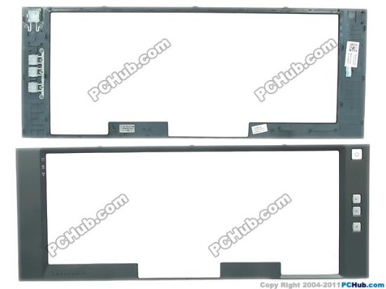Picture of Dell Latitude E5420 Indicater Board Switch / Button Cover 0K9Y9