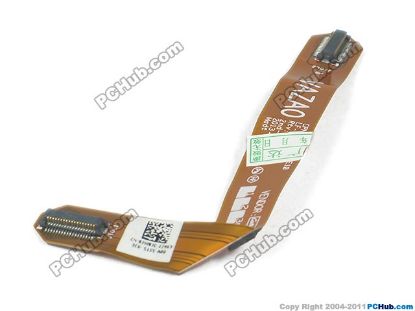 Picture of Dell XPS 12 (9Q33) Ultrabook Various Item for Audio BD, LF-9262P