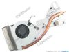 Picture of Sony Vaio VPCEL Series Cooling Fan  KSB05105HB, -AL70, 60.4MS03.011, Heatsink fan