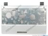 Picture of ASUS UL20A Mainboard - Palm Rest w/o TP, Silver
