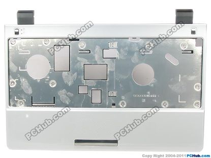 Picture of ASUS UL20A Mainboard - Palm Rest w/o TP, Silver