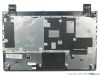 Picture of ASUS UL20A Mainboard - Palm Rest w/o TP, Silver