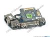 Picture of Dell Latitude E6420 ATG Sub & Various Board 3258H, 157H2 , VGA, USB & LAN BD