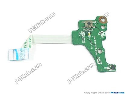 Picture of HP Pavilion 15-e000 Series Switch Board 719843-001