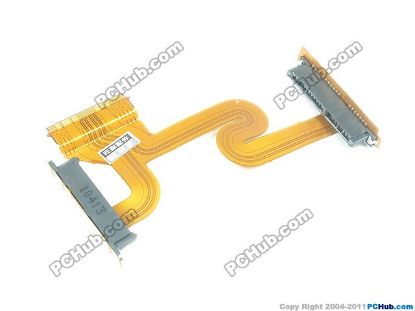 Picture of Sony Vaio VPCZ1 Series Various Item FPC-217, SSD Cable