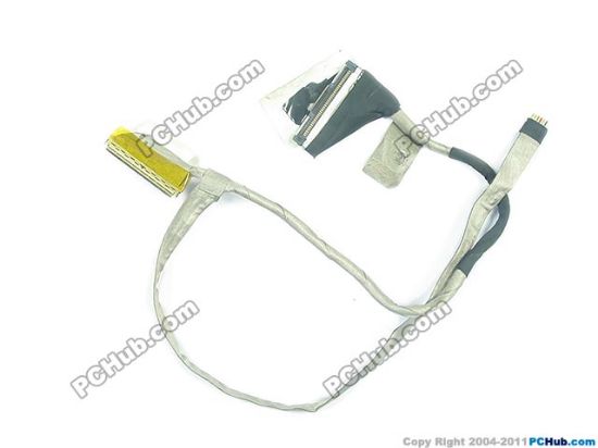 Picture of HP Pavilion dm1-4000 Series LCD Cable (11") DC0NM9LC000,11.6" (LED)