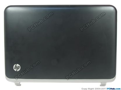 Picture of HP Pavilion dm1-4000 Series LCD Rear Case DZC38NM9TP303, DZC38NM9LCTP30, New