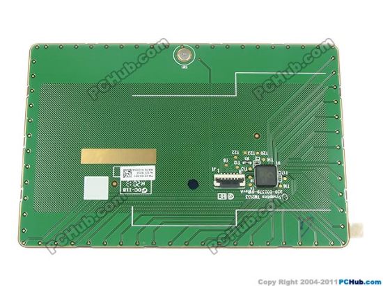 Picture of HP ProBook 445 G1 Series LCD Cable (14") 14.0" LED