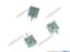 Picture of PCH Switch Switch- Trackwheel/ Tact/  Multi-directional TS-026-3 4.5x4.5x2.2