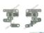 Picture of Sony Vaio VPCZ2 Series LCD Hinge L and R