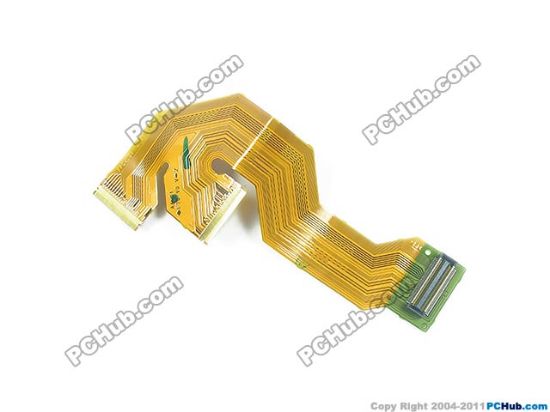 Picture of Sony Vaio VGN-TZ Series Various Item FPC-101, 1-873-976-11, New