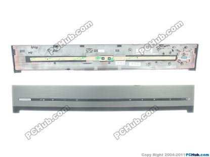 Picture of HP EliteBook 8740w Series Indicater Board Switch / Button Cover 596045-001