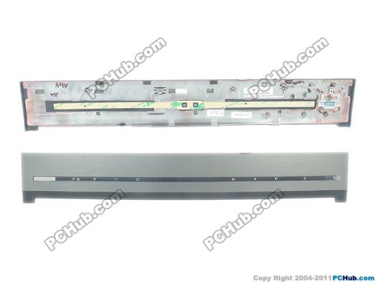 Picture of HP EliteBook 8740w Series Indicater Board Switch / Button Cover 596045-001
