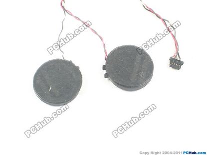 Picture of Sony Vaio VPCSC Series Speaker Set 0