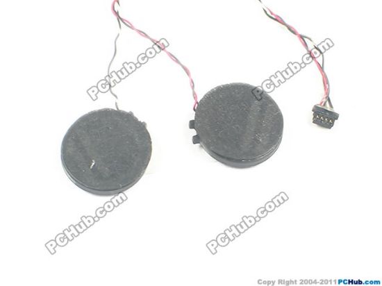 Picture of Sony Vaio VPCSC Series Speaker Set 0