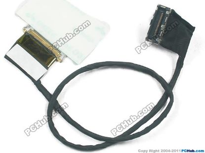 Picture of Lenovo ThinkPad L440 Series LCD Cable (14") 04X4846