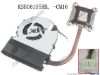 Picture of HP ProBook 450 G1 Series Cooling Fan  For UMA, 721938-001