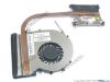 Picture of HP ProBook 450 G1 Series Cooling Fan  For UMA, 721938-001