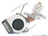 Picture of Sony Vaio VGN-TT Series Cooling Fan  MCF-525PAM05, Heatsink Fan