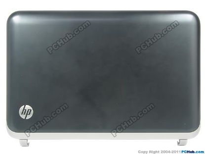 Picture of HP Mini 210-4000 Series LCD Rear Case 10.1" 658499-001