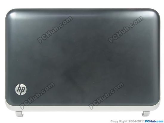 Picture of HP Mini 210-4000 Series LCD Rear Case 10.1" 658499-001