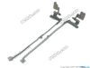 Picture of ASUS N71 Series LCD Hinge 13GNX010M020-2, 13GNX010M010-1