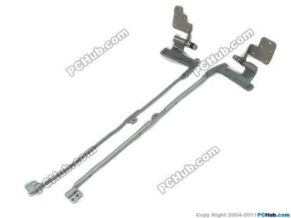 Picture of ASUS N71 Series LCD Hinge 13GNX010M020-2, 13GNX010M010-1