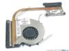 Picture of HP ProBook 450 G1 Series Cooling Fan  SPS: 721938-001, 5V 0.5A, Heatsink fan