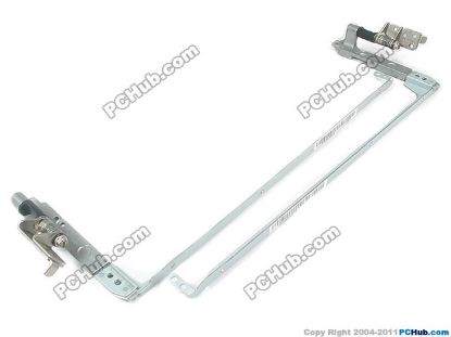 Picture of Toshiba Satellite L550 Series LCD Hinge 17.3", AM074000200, AM074000300