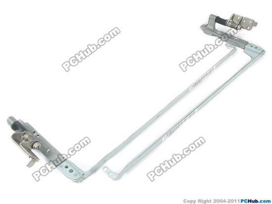 Picture of Toshiba Satellite L550 Series LCD Hinge 17.3", AM074000200, AM074000300
