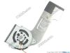 Picture of Sony Vaio VPCM Series Cooling Fan  30000011358A, Heatsink Fan