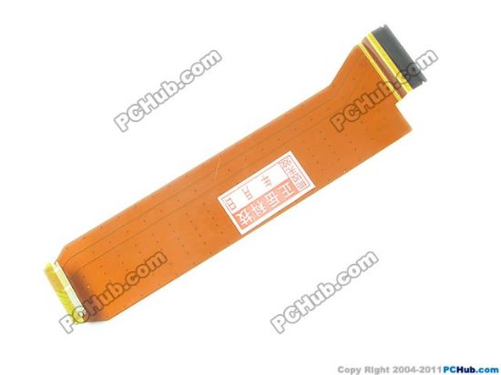 Picture of Sony Vaio VPCZ2 Series Various Item FPC-224-12, SSD Cable