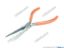 Picture of JLY Tool Tool- Plier JLY-601, Needle nose Pliers 150mm, yellow