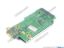 Picture of Lenovo ThinkPad Edge E420 Pcmcia Slot / ExpressCard 04W1866