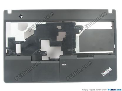 Picture of Lenovo ThinkPad Edge E530 Mainboard - Palm Rest with Fingerprint Series (w/o TP), 04Y1206