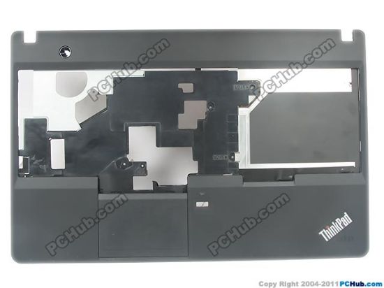 Picture of Lenovo ThinkPad Edge E530 Mainboard - Palm Rest with Fingerprint Series (w/o TP), 04Y1206