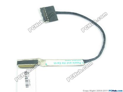Picture of ASUS G46VW LCD Cable (14") 14.0" LED, 1422-019X000
