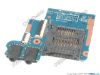 Picture of HP ProBook 4540s Sound Board 48.4SI02.011, with Card Reader